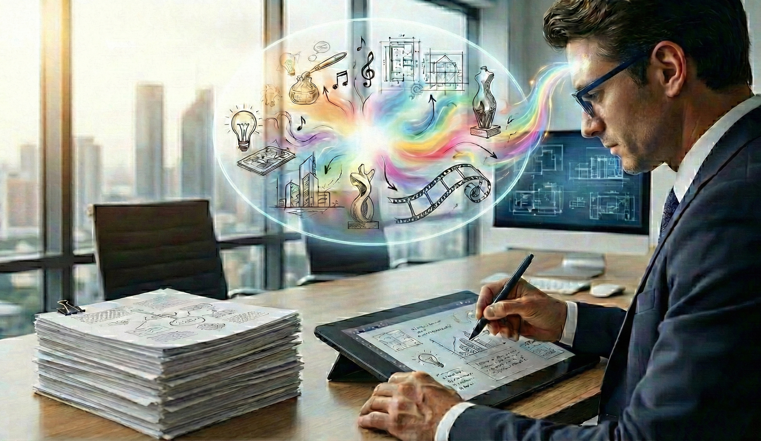 Propriété Intellectuelle